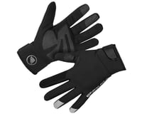 Endura Women's Strike Gloves (Black)